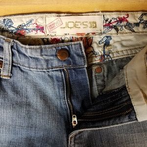 Joes Jeans Vintage Series (1971) sz 30